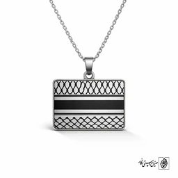 گردنبندطرح چفیه فلسطینی60066