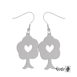 گوشواره درخت کد 1359
