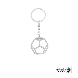 جاسوئیچی طرح هندسی کد 1387