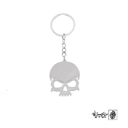 جاسوئیچی جمجمه کد 272