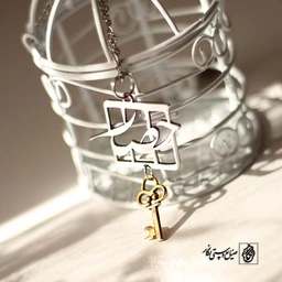 پلاک حصار
