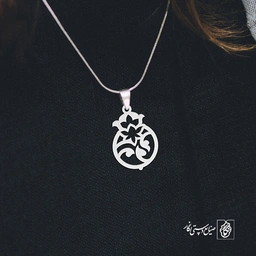 پلاک انار کد 308