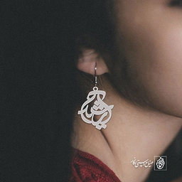 گوشواره آرشید کد 3482