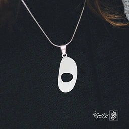 گردنبند هـ کد 3682