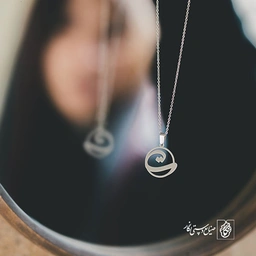 گردنبند ت کد 3756