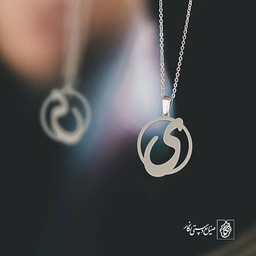 گردنبند ی کد 3765