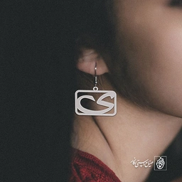 گوشواره ی کد 3770
