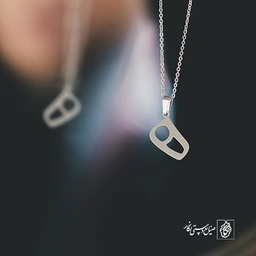 گردنبند هـ کد 3907