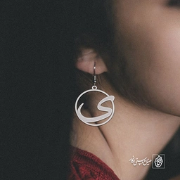 گوشواره ی کد 3970