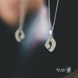 گردنبند ذال کد 3973