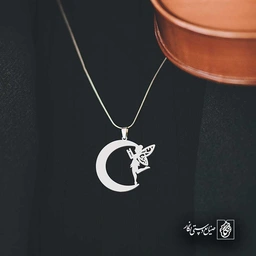 فرشته ماه