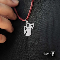 فرشته قلب