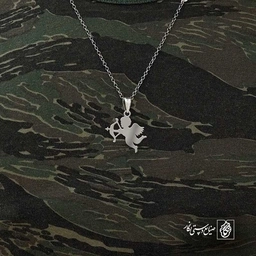 فرشته کمان