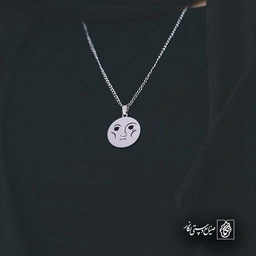 صورت گرد