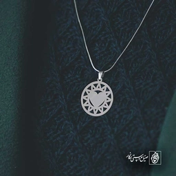 قلب خورشید