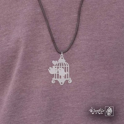 قفس پرنده
