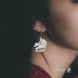 گوشواره آرزو کد 652