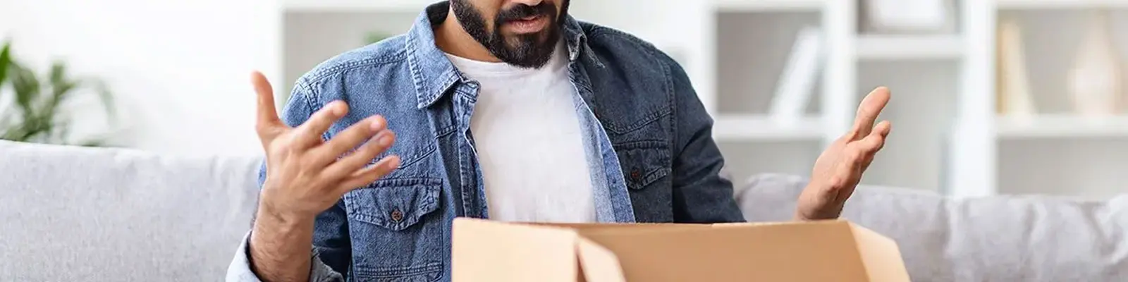 مرجوعی محصولات