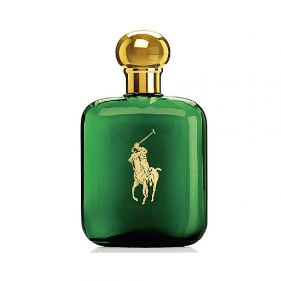 معرفی عطر مردانه رالف ‌لورن عطر پولو سبز