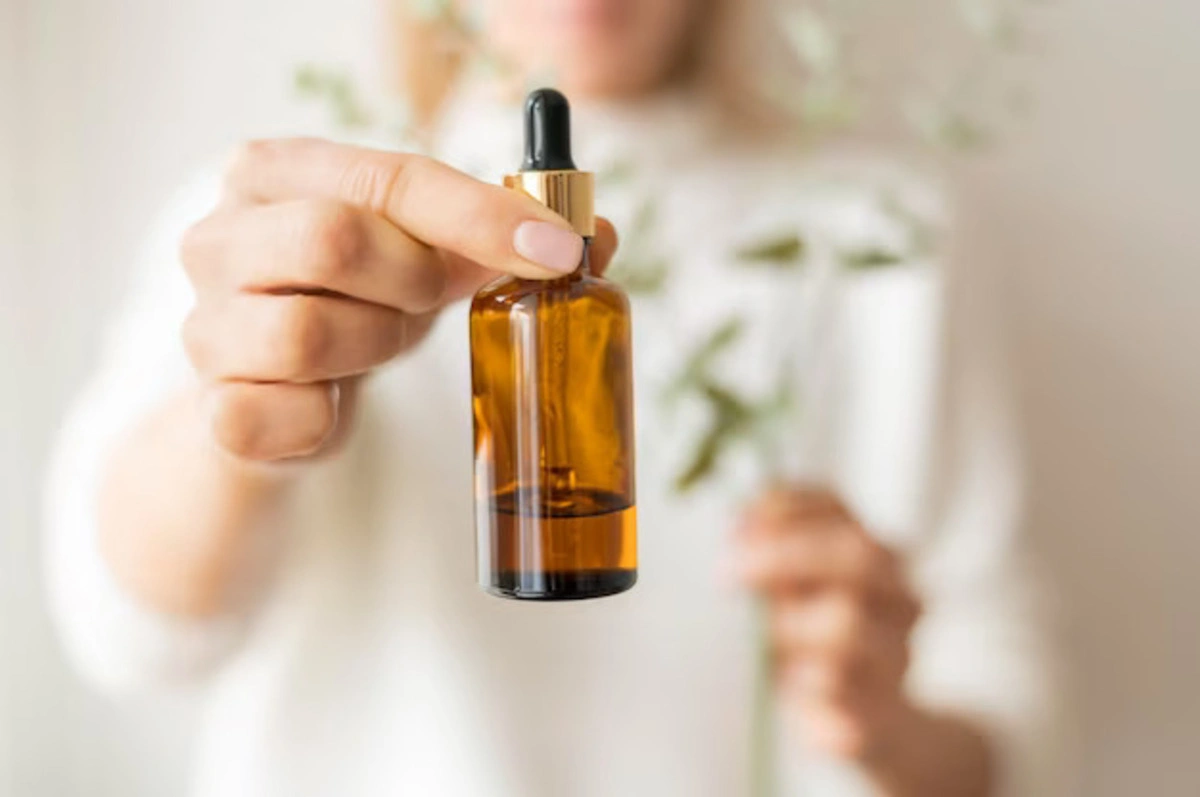 بهترین روغن برای بدن