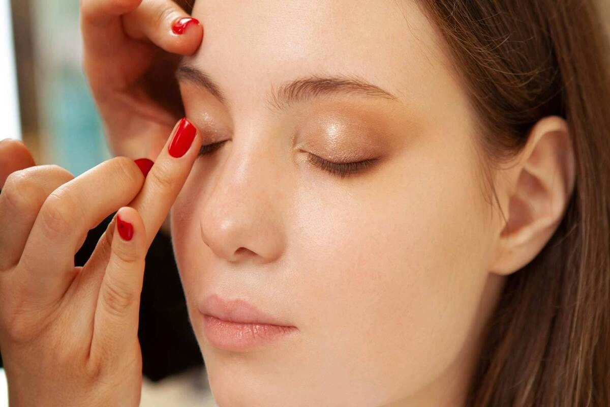 ضرورت استفاده از پرایمر چشم چیست ؟