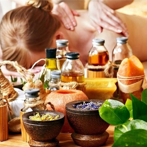 تأثیر عطرها بر فعالیت روانی