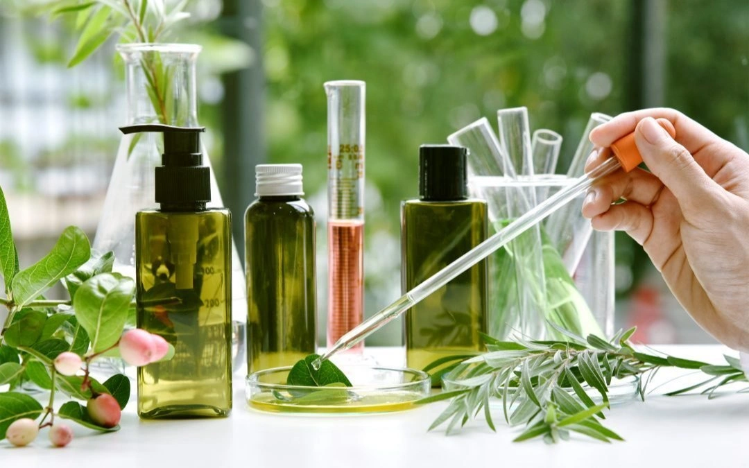 فیکساتور عطر چیست و انواع آن کدام است ؟