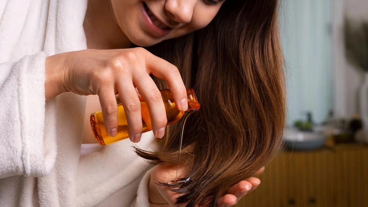 روغن تقویت مو چگونه به داشتن مو های سالم کمک می کند؟