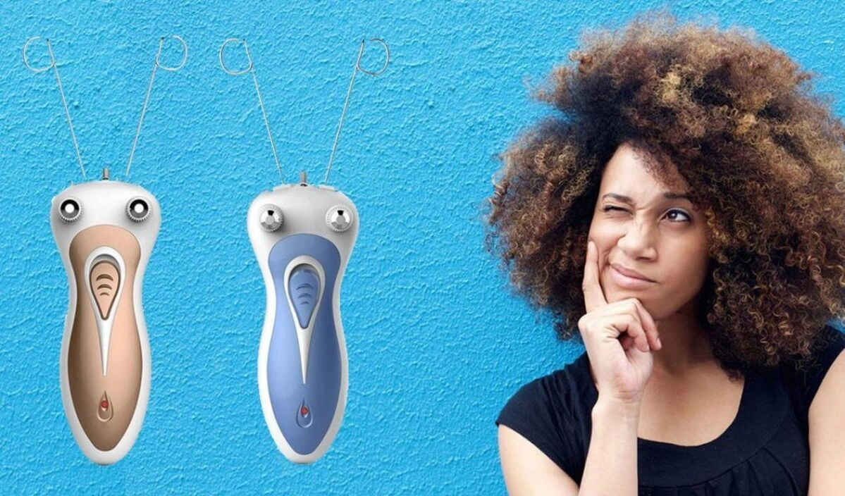 آموزش استفاده از بند انداز برقی
