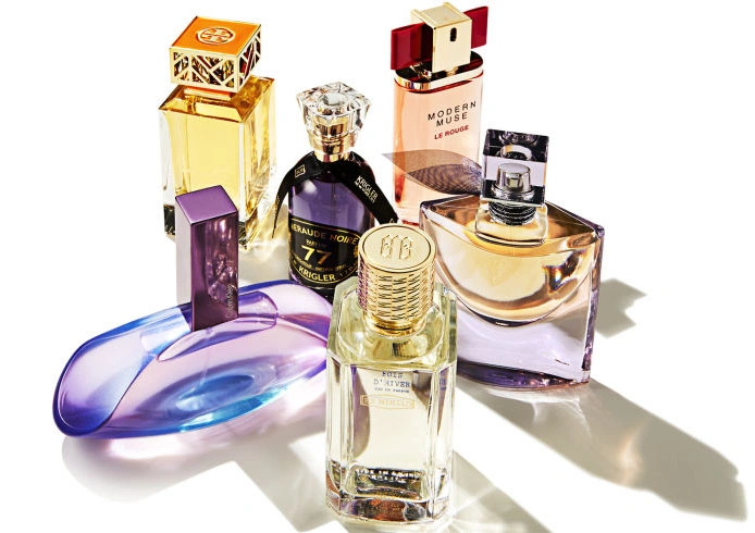 شناخت کلی در مورد انواع عطر و ادوکلن