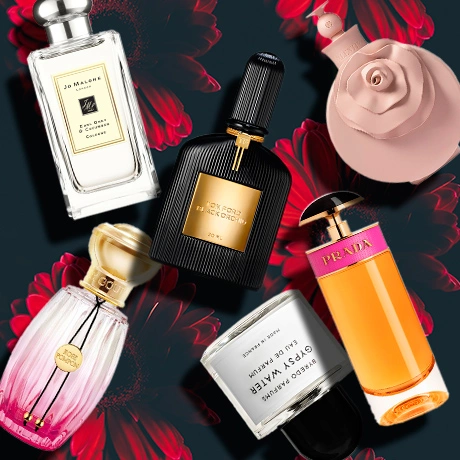 بهترین روش نگهداری عطر و ادکلن