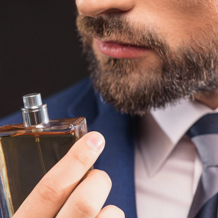 رابطه عطر و ادکلن با طبع و مزاج شما