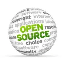 مرکز تماس متن باز ̣Open Source