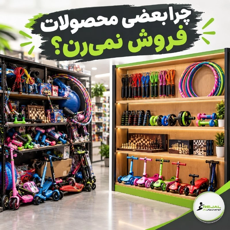 7راهکار کاربردی برای افزایش فروش