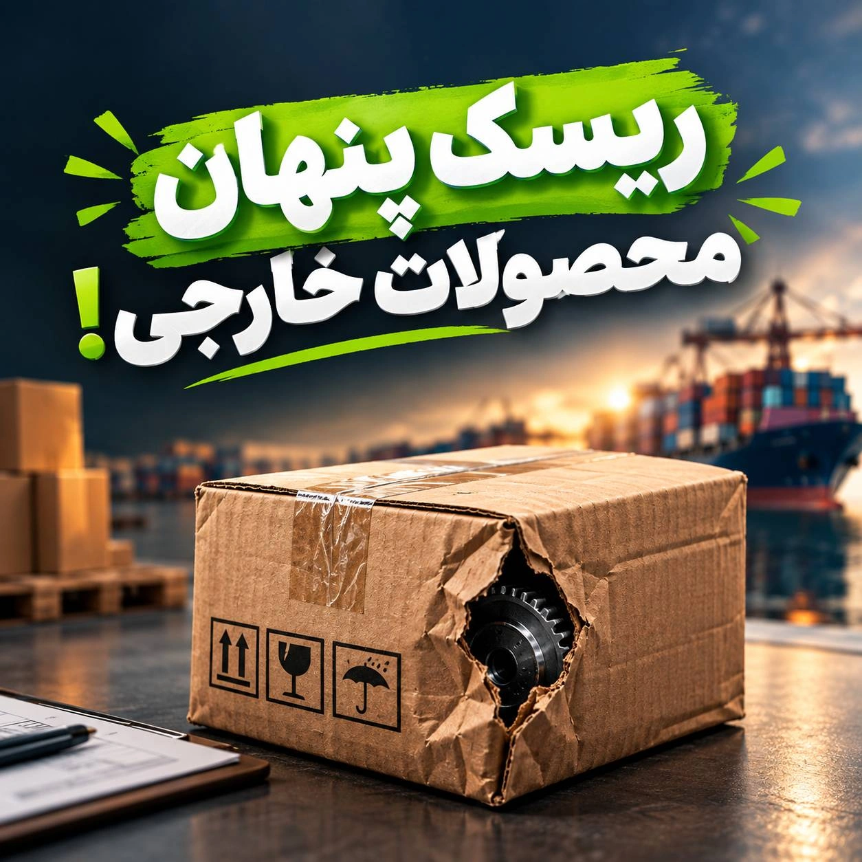 نکته مهم برای فروشنده های رجال