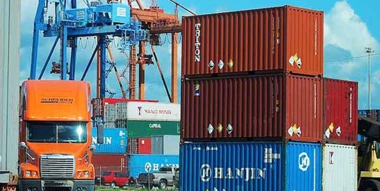 صادرات کالا به تفکیک گروههای اقتصادی/ رشد صادرات به اوراسیا