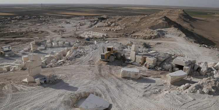 رشد ۱۲ میلیارد دلاری ارزش سهام معدنی‌ها در هفته گذشته 