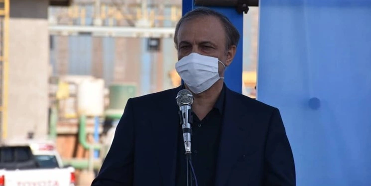 آزادسازی 5 هزار پهنه معدنی تا پایان سال/ خامفروشی فولاد نداریم