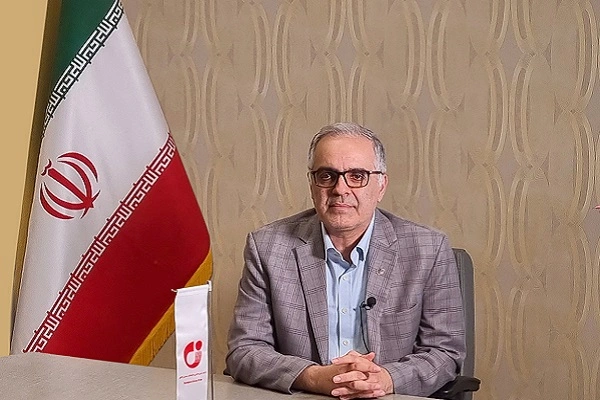  معاون وزیر صمت مطرح کرد: تحقق رشد ۱۲ درصدی در بخش معدن، نیازمند آگاهی از داشته‌های معدنی/ ایران بهشت عناصر معدنی جهان است  