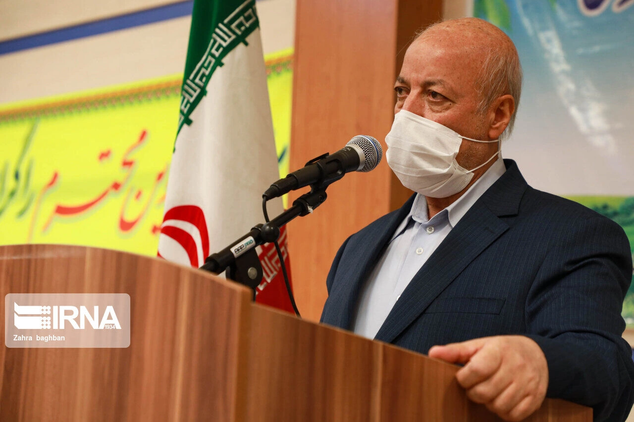 استاندار : بزرگترین نگرانی اصفهان کمبود آب است 