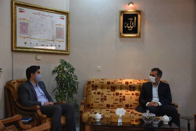 شرایط سرمایهگذاریهای کلان را باید فراهم کرد