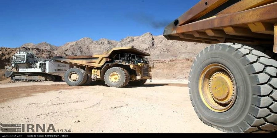 رئیس هیات عامل ایمیدرو خبر داد: احیا و فعال سازی 253 معدن کوچک و متوسط در سال 99