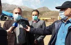 سرپرست معاونت امور معادن و صنایع معدنی وزارت صنعت ، معدن و تجارت گفت: ظرفیت های استخراج معادن در کشور طی هشت سال گذشته نسبت به دوره قبل ۵۰ درصد رشد داشته است.
