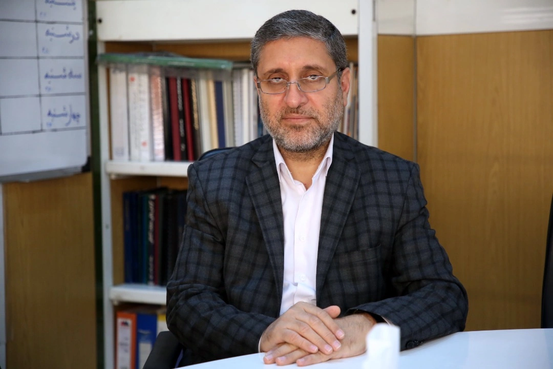 مدیرکل دفتر امور اکتشافات خبر داد: آزادسازی بیش از ۲۰۳ هزار کیلومتر مربع از مساحت معدنی کشور در قالب ۱۰۱ پهنه اکتشافی در ۲۵ استان