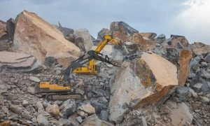 صمت با 95 بسته سرمایهگذاری به دنبال جذب سرمایه و فعالسازی معادن کشور