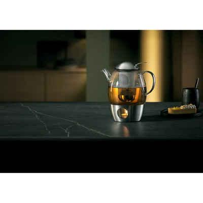 قوری‌باوارمر Smar tea - 