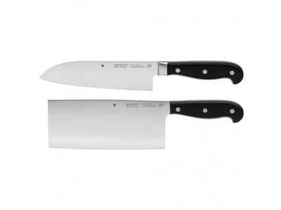 چاقوهای آسیایی آشپزخانه - 